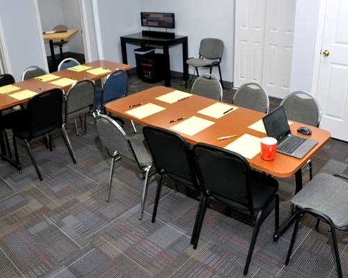 Youngstown - Conference Room Lower
