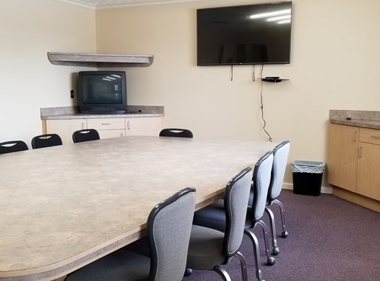 Warren - Conference Room Main