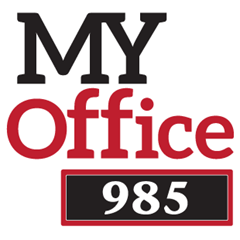 My Office 985 - Home